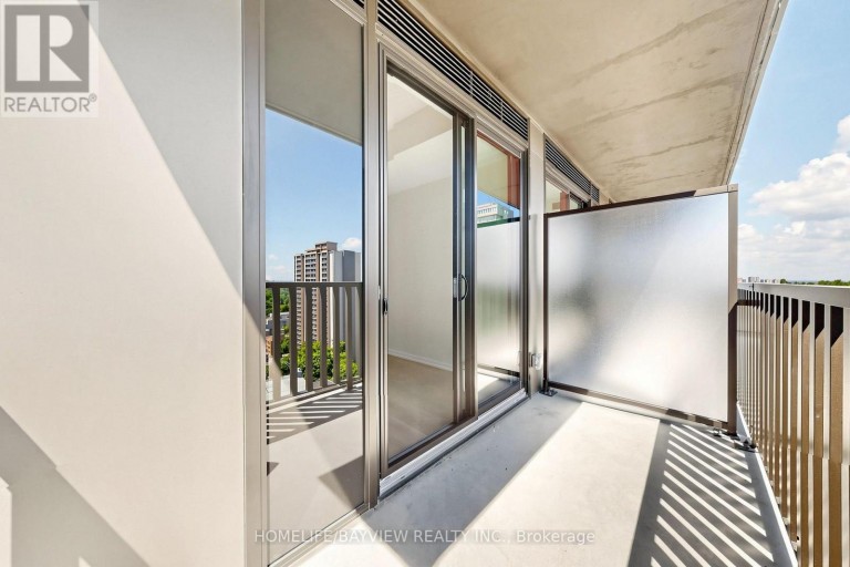 1706 - 109 ERSKINE AVENUE, Toronto (Mount Pleasant West), Ontario, M4P0G6