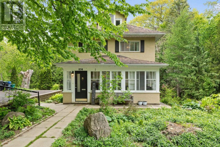 836 VICTORIA STREET, Midland, Ontario, L4R1B6
