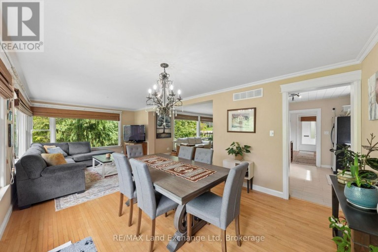 836 VICTORIA STREET, Midland, Ontario, L4R1B6