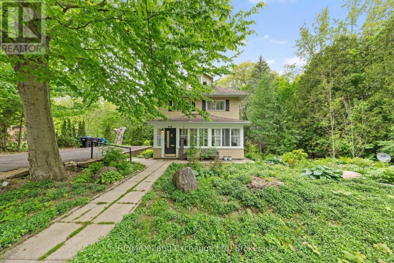 836 VICTORIA STREET, Midland, Ontario, L4R1B6
