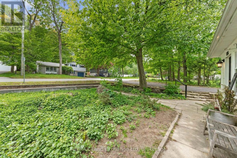 836 VICTORIA STREET, Midland, Ontario, L4R1B6