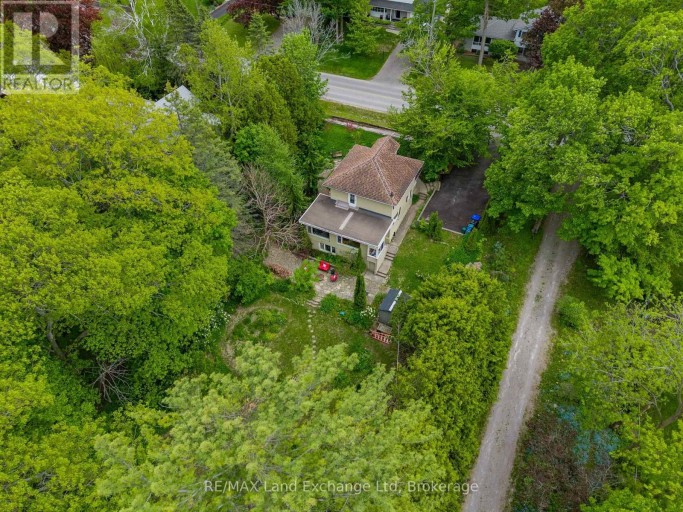 836 VICTORIA STREET, Midland, Ontario, L4R1B6