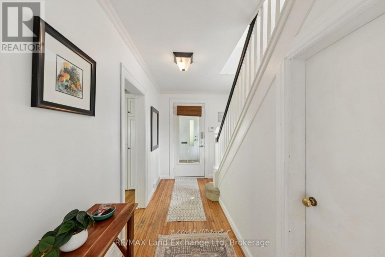 836 VICTORIA STREET, Midland, Ontario, L4R1B6