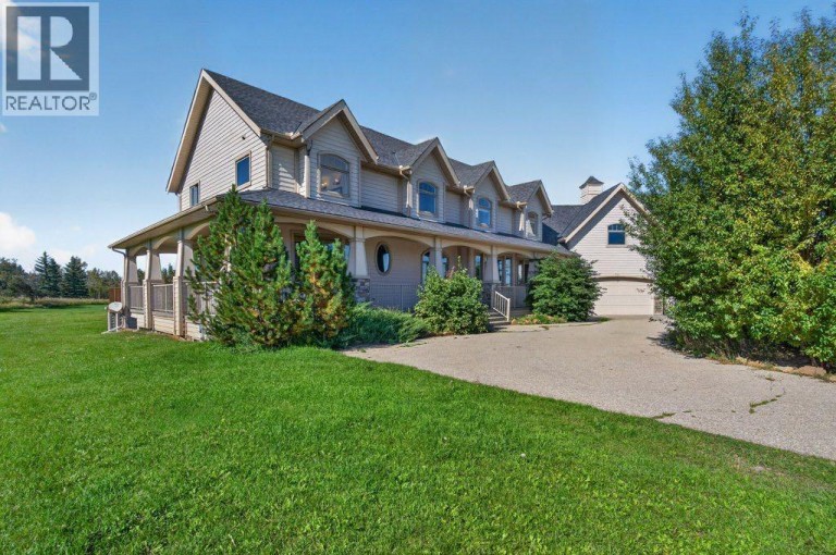 4 Norris Coulee Loop, De Winton, Alberta, T0L0X0