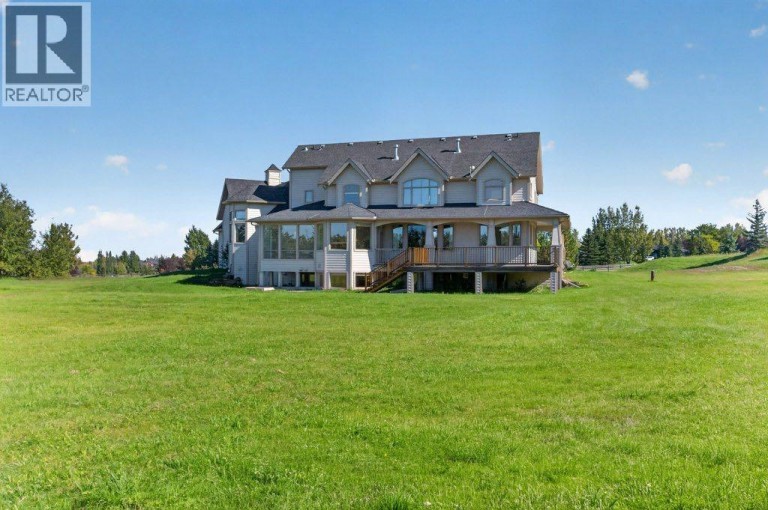 4 Norris Coulee Loop, De Winton, Alberta, T0L0X0