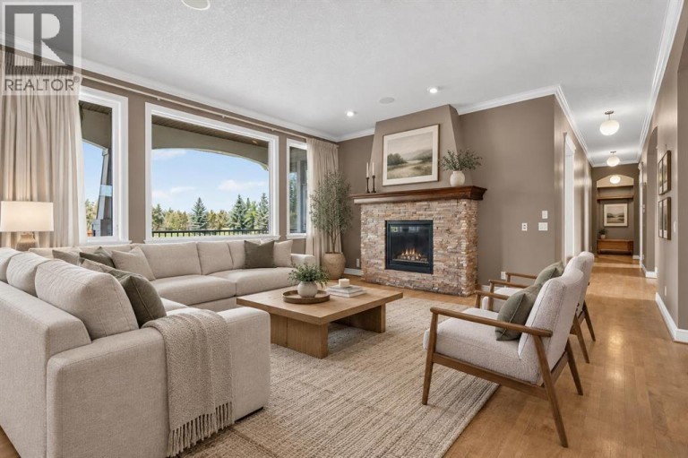 4 Norris Coulee Loop, De Winton, Alberta, T0L0X0