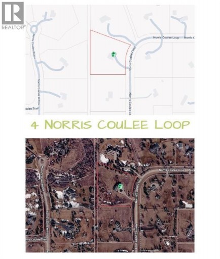 4 Norris Coulee Loop, De Winton, Alberta, T0L0X0