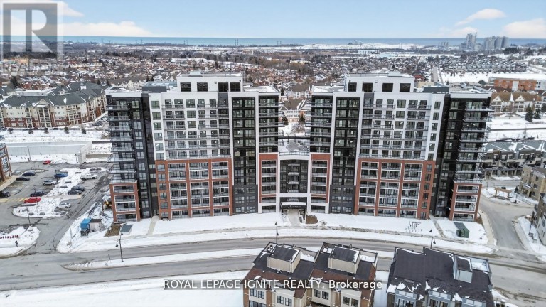 222 - 51 CLARINGTON BOULEVARD, Clarington (Bowmanville), Ontario, L1C7J8