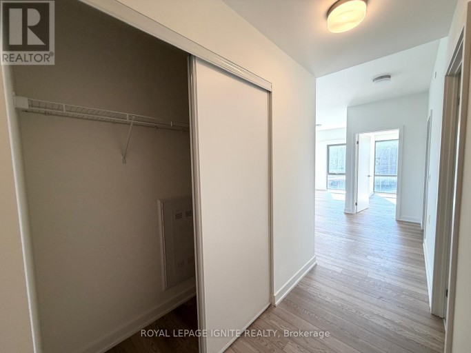 222 - 51 CLARINGTON BOULEVARD, Clarington (Bowmanville), Ontario, L1C7J8