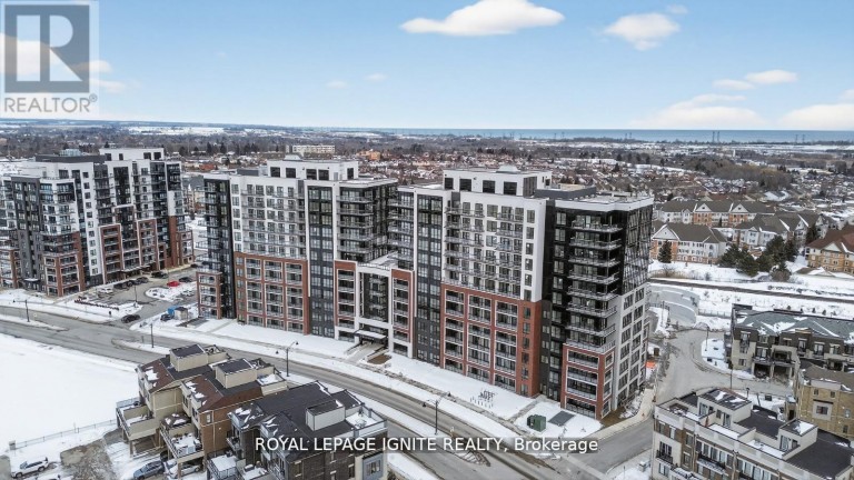 222 - 51 CLARINGTON BOULEVARD, Clarington (Bowmanville), Ontario, L1C7J8
