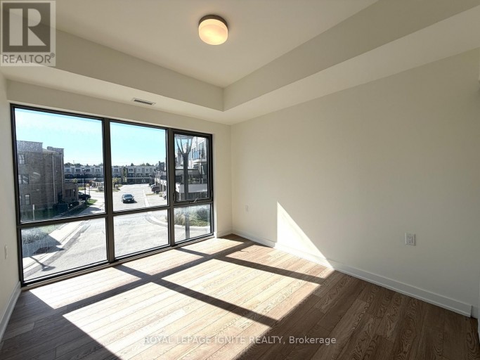 222 - 51 CLARINGTON BOULEVARD, Clarington (Bowmanville), Ontario, L1C7J8
