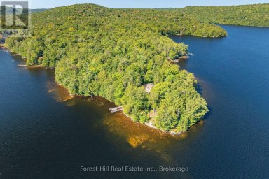 1089 LUTES LANE Algonquin Highlands (McClintock) Ontario photo 14