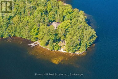 1089 LUTES LANE Algonquin Highlands (McClintock) Ontario photo 15