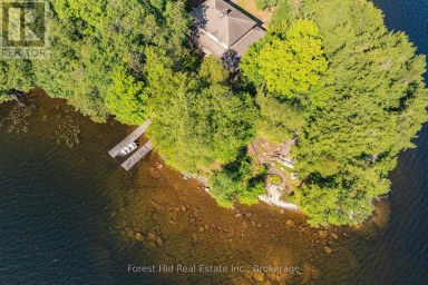 1089 LUTES LANE Algonquin Highlands (McClintock) Ontario photo 16