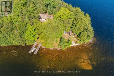 1089 LUTES LANE Algonquin Highlands (McClintock) Ontario photo 17