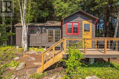 1089 LUTES LANE Algonquin Highlands (McClintock) Ontario photo 20