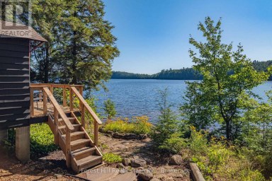 1089 LUTES LANE Algonquin Highlands (McClintock) Ontario photo 24