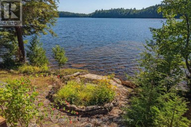 1089 LUTES LANE Algonquin Highlands (McClintock) Ontario photo 25