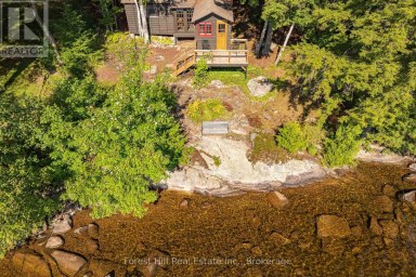 1089 LUTES LANE Algonquin Highlands (McClintock) Ontario photo 29