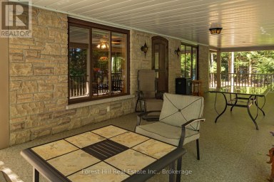 1089 LUTES LANE Algonquin Highlands (McClintock) Ontario photo 32