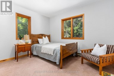 1089 LUTES LANE Algonquin Highlands (McClintock) Ontario photo 37