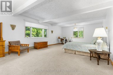 1089 LUTES LANE Algonquin Highlands (McClintock) Ontario photo 38