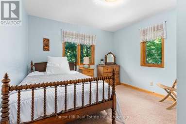 1089 LUTES LANE Algonquin Highlands (McClintock) Ontario photo 39