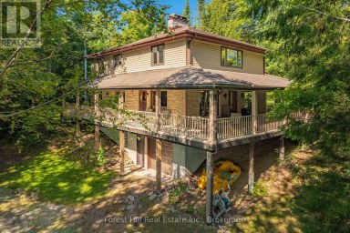 1089 LUTES LANE Algonquin Highlands (McClintock) Ontario photo 4