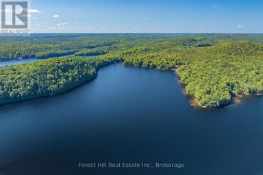 1089 LUTES LANE Algonquin Highlands (McClintock) Ontario photo 50