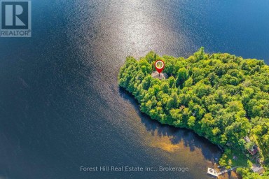1089 LUTES LANE Algonquin Highlands (McClintock) Ontario photo 6