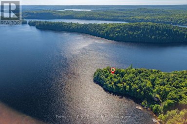 1089 LUTES LANE Algonquin Highlands (McClintock) Ontario photo 7