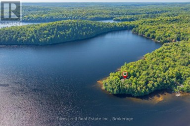 1089 LUTES LANE Algonquin Highlands (McClintock) Ontario photo 9