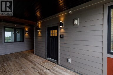 401 - 20 BECKWITH LANE Blue Mountains Ontario photo 1