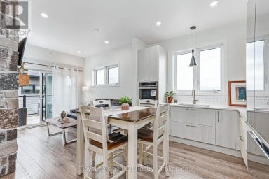 401 - 20 BECKWITH LANE Blue Mountains Ontario photo 10