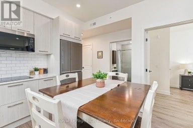 401 - 20 BECKWITH LANE Blue Mountains Ontario photo 13