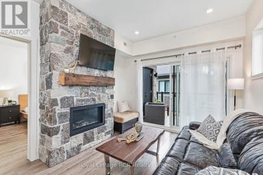401 - 20 BECKWITH LANE Blue Mountains Ontario photo 14