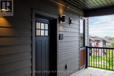 401 - 20 BECKWITH LANE Blue Mountains Ontario photo 2