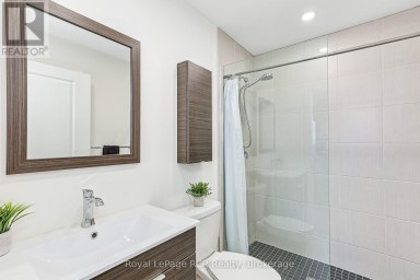 401 - 20 BECKWITH LANE Blue Mountains Ontario photo 21