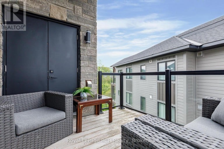 401 - 20 BECKWITH LANE, Blue Mountains, Ontario, L9Y3B6