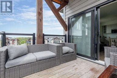 401 - 20 BECKWITH LANE Blue Mountains Ontario photo 24