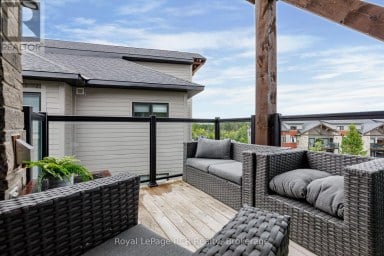 401 - 20 BECKWITH LANE Blue Mountains Ontario photo 25