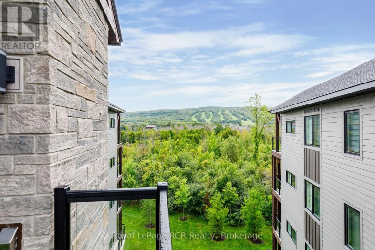 401 - 20 BECKWITH LANE, Blue Mountains, Ontario, L9Y3B6