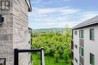 401 - 20 BECKWITH LANE Blue Mountains Ontario photo 26