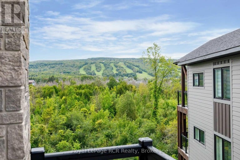 401 - 20 BECKWITH LANE, Blue Mountains, Ontario, L9Y3B6