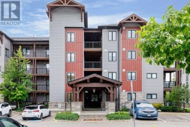 401 - 20 BECKWITH LANE Blue Mountains Ontario photo 29