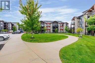 401 - 20 BECKWITH LANE Blue Mountains Ontario photo 30