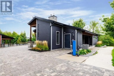 401 - 20 BECKWITH LANE Blue Mountains Ontario photo 31