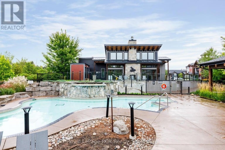 401 - 20 BECKWITH LANE, Blue Mountains, Ontario, L9Y3B6