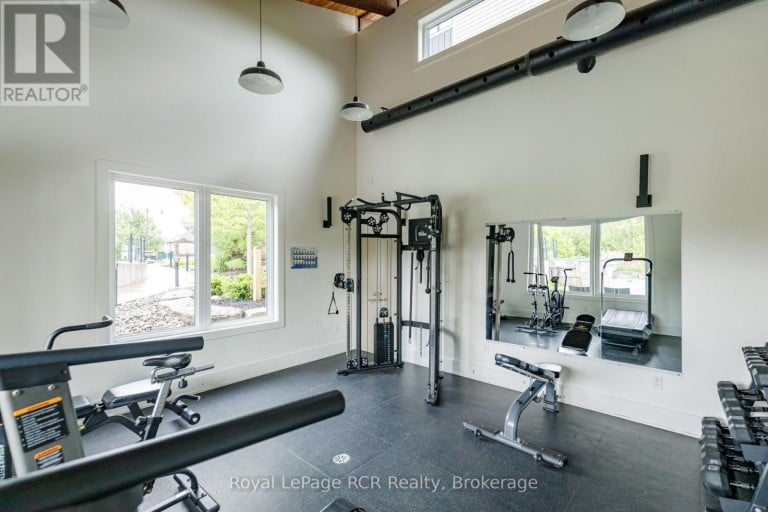 401 - 20 BECKWITH LANE, Blue Mountains, Ontario, L9Y3B6