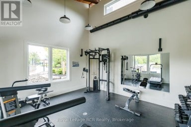401 - 20 BECKWITH LANE Blue Mountains Ontario photo 34